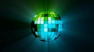 Футаж "Диско-шар" | Disco Ball ✅ |  Adobe After Effects
