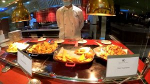 Обзор и отзывы об отеле Reef Oasis Beach Resort 5* в Шарм-эль-Шейхе