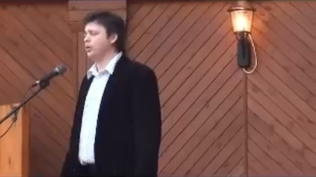 Ф. ЛЕГАР - АРИЯ ГРАФА ДАНИЛЫ ИЗ ОПЕРЕТТЫ ВЕСЕЛАЯ ВДОВА ДМИТРИЙ КОНДРАТКОВ смотреть онлайн