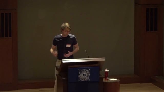 Portable, type-fancy multidimensional arrays – Ryan Williams смотреть онлайн