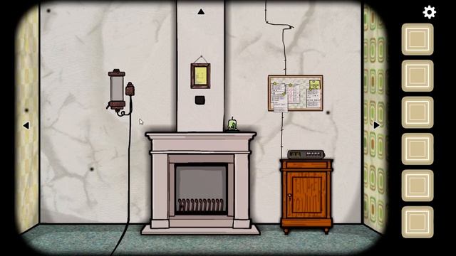 Cube Escape: Seasons 100% Walkthrough Gameplay Full Game (No Commentary)