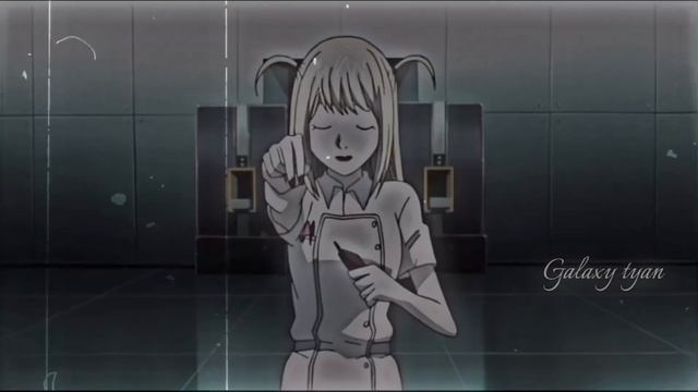 [AMV] Миса - Дора Дура #anime #deathnote #миса смотреть онлайн