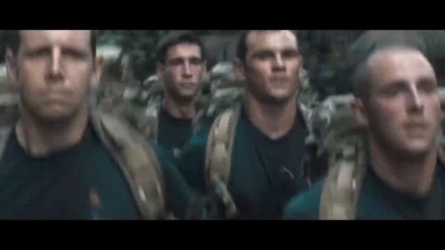 MILITARY MOTIVATION•2018•We Are Heroes смотреть онлайн