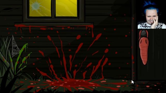 The Visitor | Game Play | Any hole is apparently a goal... смотреть онлайн