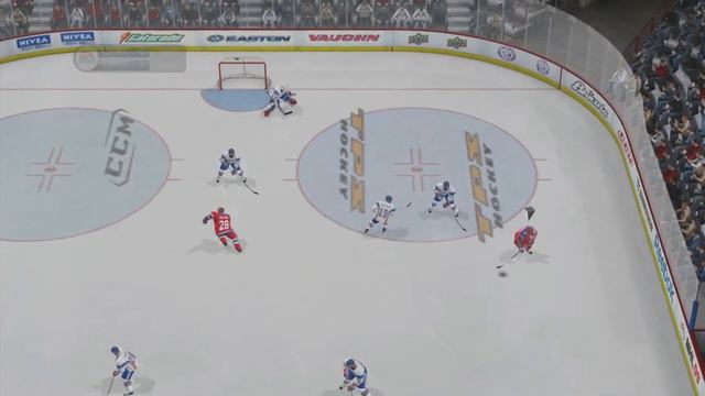 CSKA Moscow v Lada Togliatti - NHL 09 Superliga Tournament смотреть онлайн