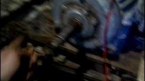 Ветрогенератор своими руками из асинхронного двигателя.