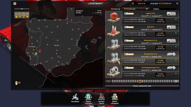 ets 2 D.T.M toon meesters andre hazes Volvo FH 2012 Zwart Wit interior, new slots new HELLA lights смотреть онлайн