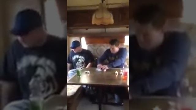 Сюрстреминг смешно и противно ? смотреть онлайн