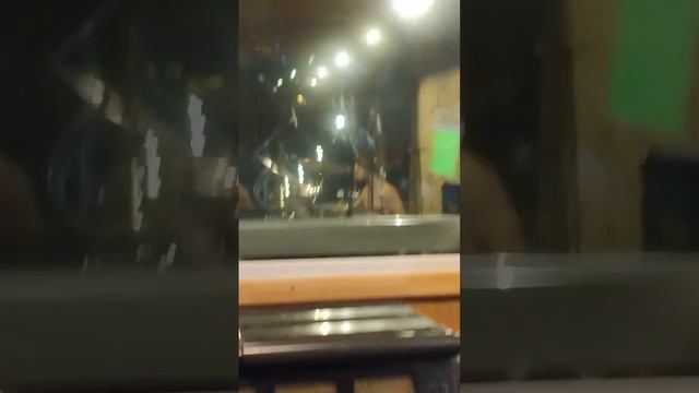 Slaughter to Prevail Recording drums for the New Album!!! смотреть онлайн