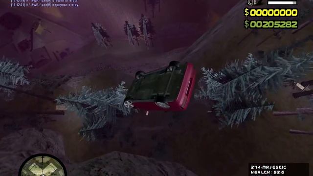 самый лучший полет/трюк на автомобиле, мотоцикле смотреть онлайн