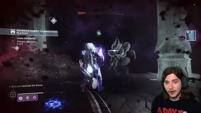 Guardian Games Top 10% Points Exploit!! смотреть онлайн