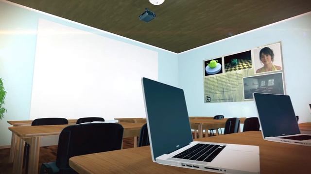 3Ds Max - Кабинет проектирования (2014) смотреть онлайн