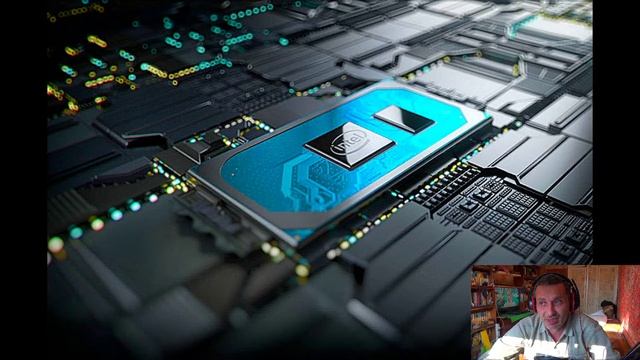 Новые мобильные процессоры Intel снова будут лишь немного изменёнными старыми смотреть онлайн