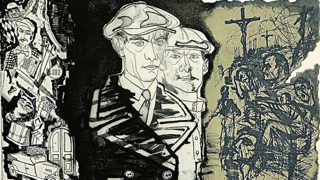 Мастер сатиры – Михаил Булгаков.mp4 смотреть онлайн