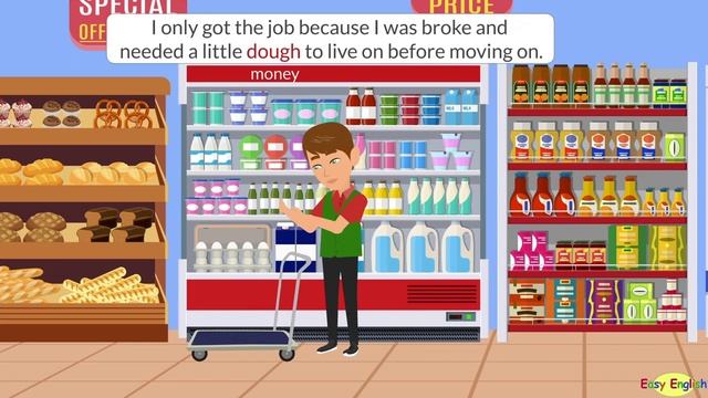 Work Experience.mp4 смотреть онлайн