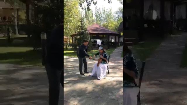 Илигай әні қобыз смотреть онлайн