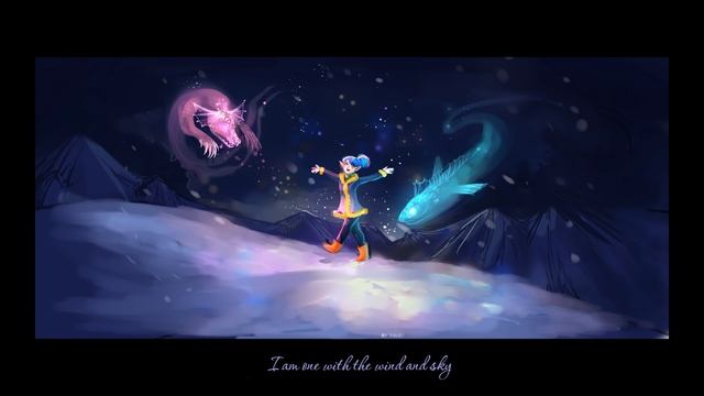 Сломанный планшет - Let it go смотреть онлайн