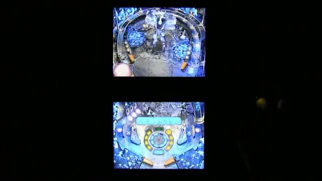 METROID PRIME PINBALL for Nintendo DS Video Game Review смотреть онлайн