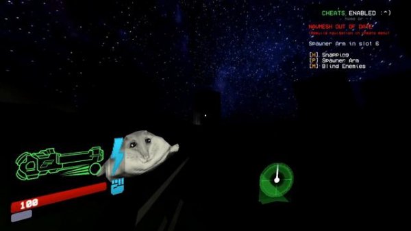 tutorial how to find very scary easter egg in ultrakill.mfx.mp4.mp4 (real)