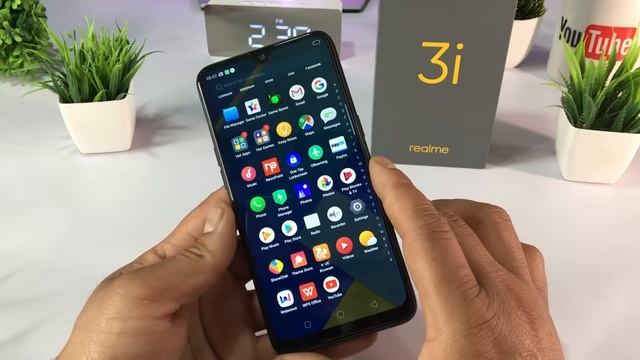 Realme 3i in 2023 ⚡ Unboxing || Review || Camera Test || Full Details in Hindi смотреть онлайн