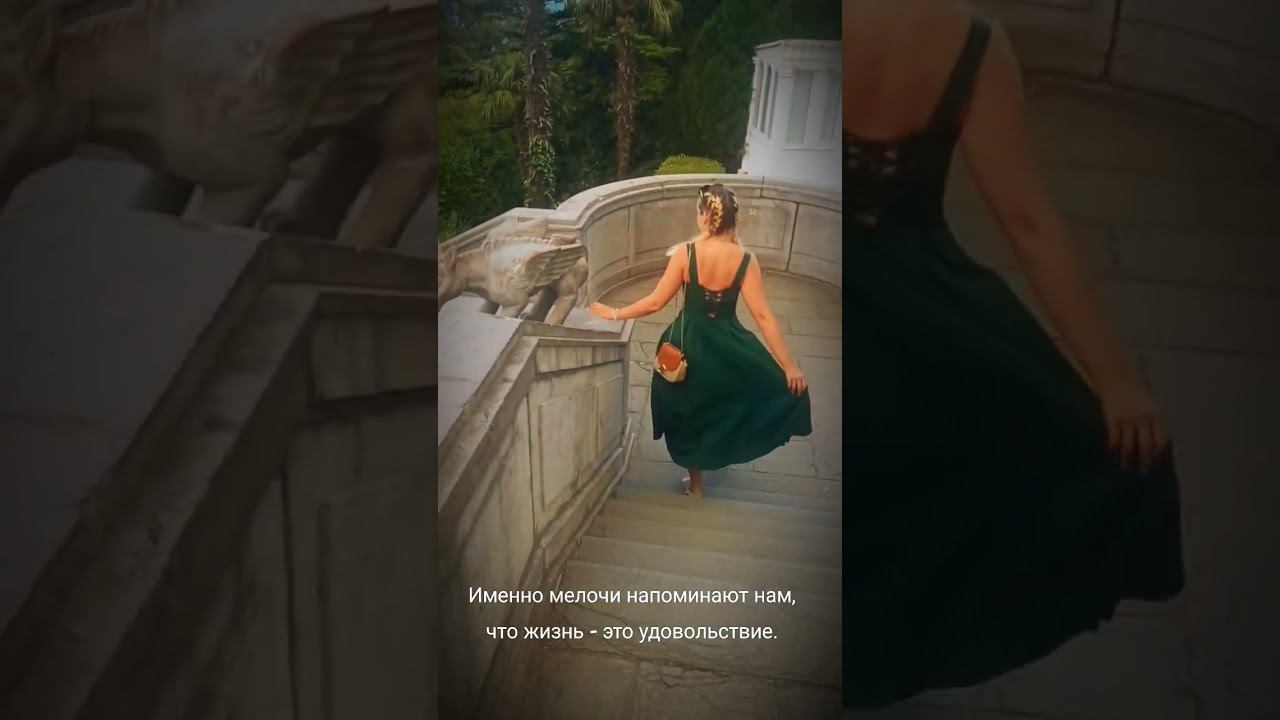 А я верю в чудеса! Так мне гораздо приятнее жить. смотреть онлайн