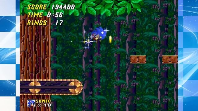 Sonic the Hedgehog - The Lost Worlds - Walkthrough смотреть онлайн