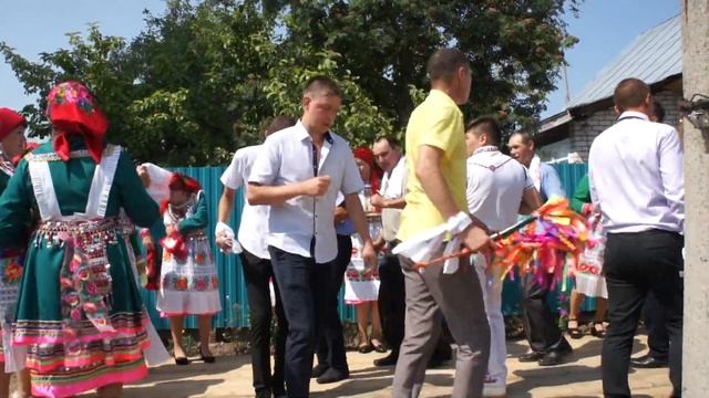 Миша Веселов На Марий суан Новоторъяльский район 2021 смотреть онлайн