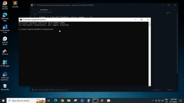 how to convert python file to exe file using Nuitka смотреть онлайн