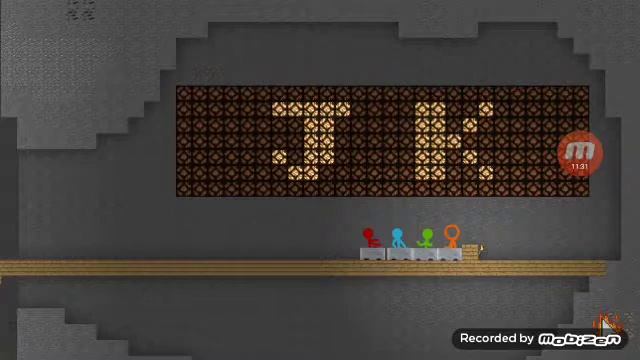 анимация против Minecraft эпизоты 1-5 (русская озвучка) смотреть онлайн