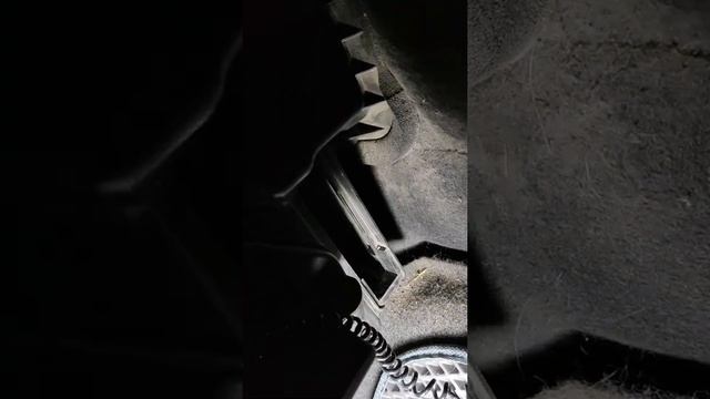 Nissan note е11, чистка испарителя, кондиционера смотреть онлайн