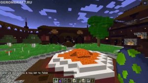 Майнкрафт Фантом | Как запретить или убрать фантомов в Майнкрафт