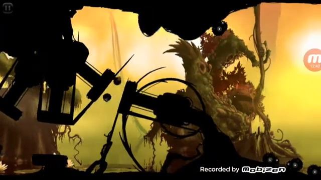 Обзор игры BADLAND смотреть онлайн