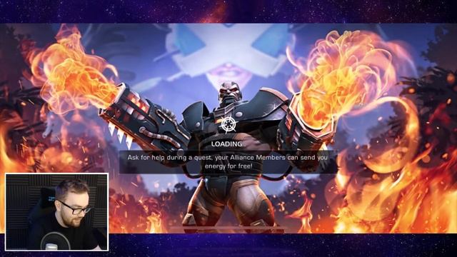 Treasure Island FULL GUIDE - BEYOND INSANE 5 & 6 STAR REWARDS!!! - Marvel Contest of Champions смотреть онлайн