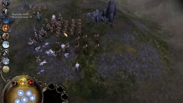 Rise of the Witch-King: Angmar Campaign: Plague Bearer Part 1 смотреть онлайн