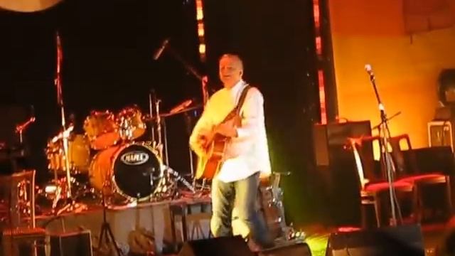 Tommy Emmanuel    Alex Arkhipovskiy  A La Turca