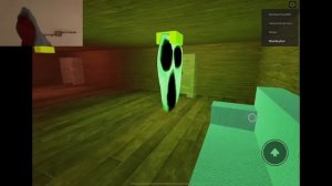 SB Movie: Shark Puppet plays Roblox Doors But Bad!