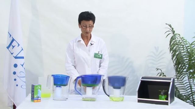 Что такое каталон и как он очищает воду смотреть онлайн