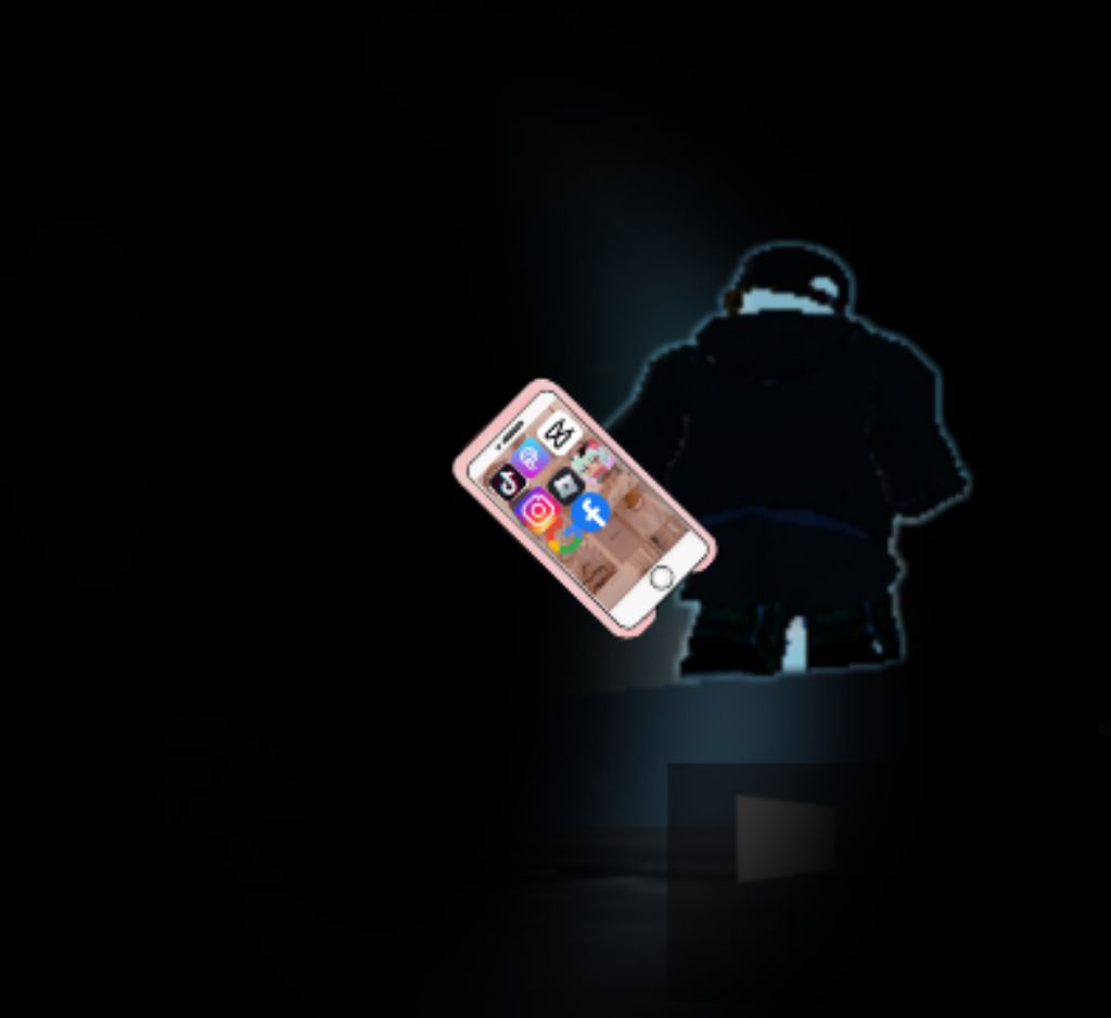 показываю где я играю