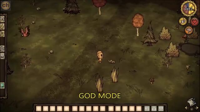 Don't Starve Together Trainer +1 Cheat Happens смотреть онлайн