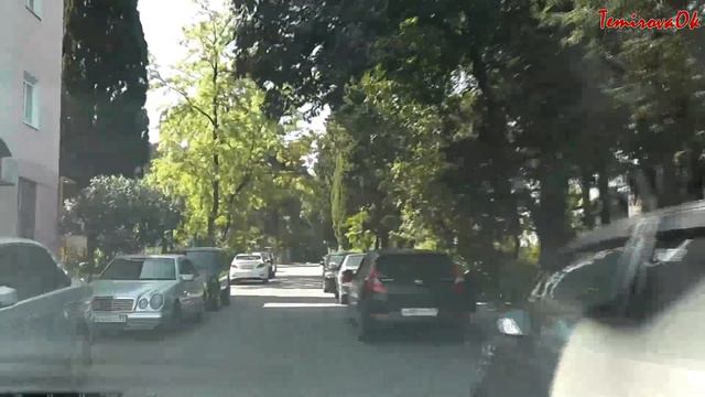 Экзаменационный маршрут № 2 "Чайковского" смотреть онлайн