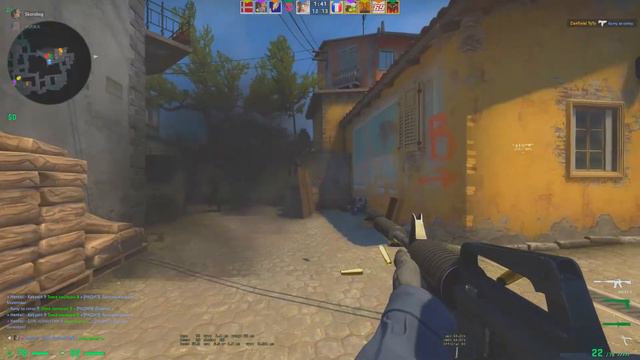 Самый тупой эйс в мире смотреть онлайн