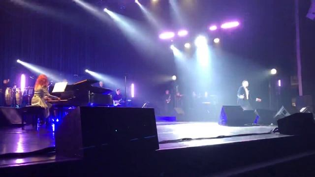 Всё, что было.. Сергей Волчков. 07.04.23. СПб смотреть онлайн