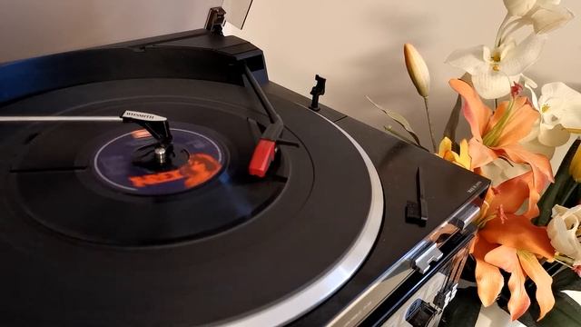 T-REX TEENAGE DREAM ON 7-INCH VINYL смотреть онлайн