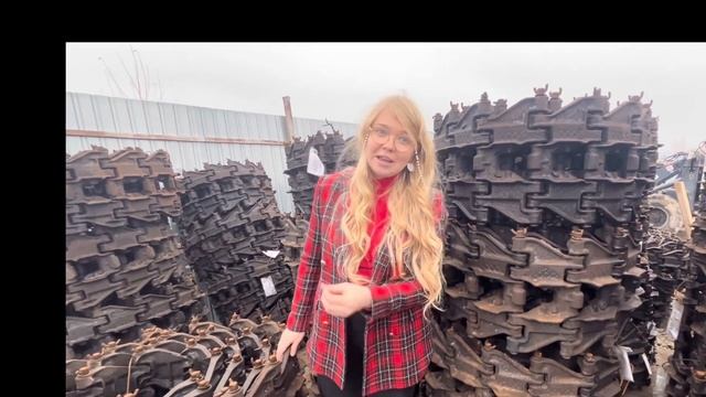 Отличие гусеницы ДТ 75 усиленные ДТ 75 стандарт