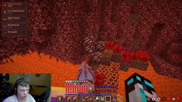 RLCraft 2.9.3 Хардкор - ФИНАЛ Сборки? (Есть Интернет) смотреть онлайн