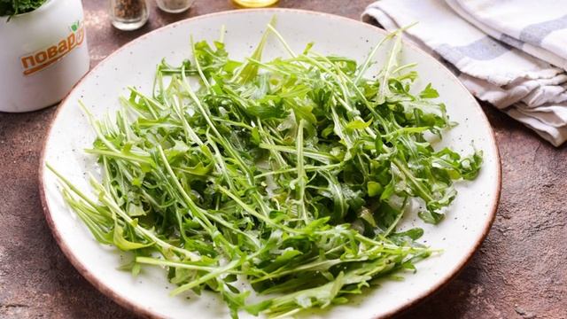 Вкусные будни