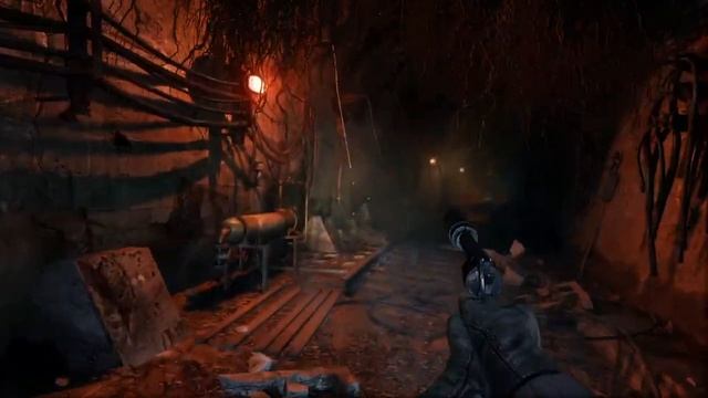 Metro Last light Redux Complete Edition смотреть онлайн