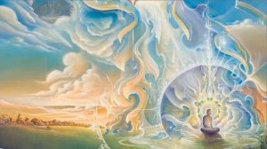 РАЗУМНЫЙ МИР часть 1 глава 2 СОСУД КАРМЫ