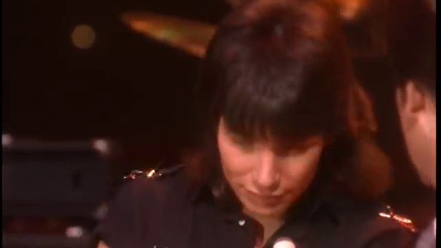 Dick Clark Interviews Eric Martin Band - American Bandstand 1983 смотреть онлайн