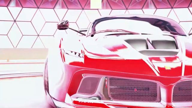 Asphalt 9 Открываем Ferrari FXX K смотреть онлайн